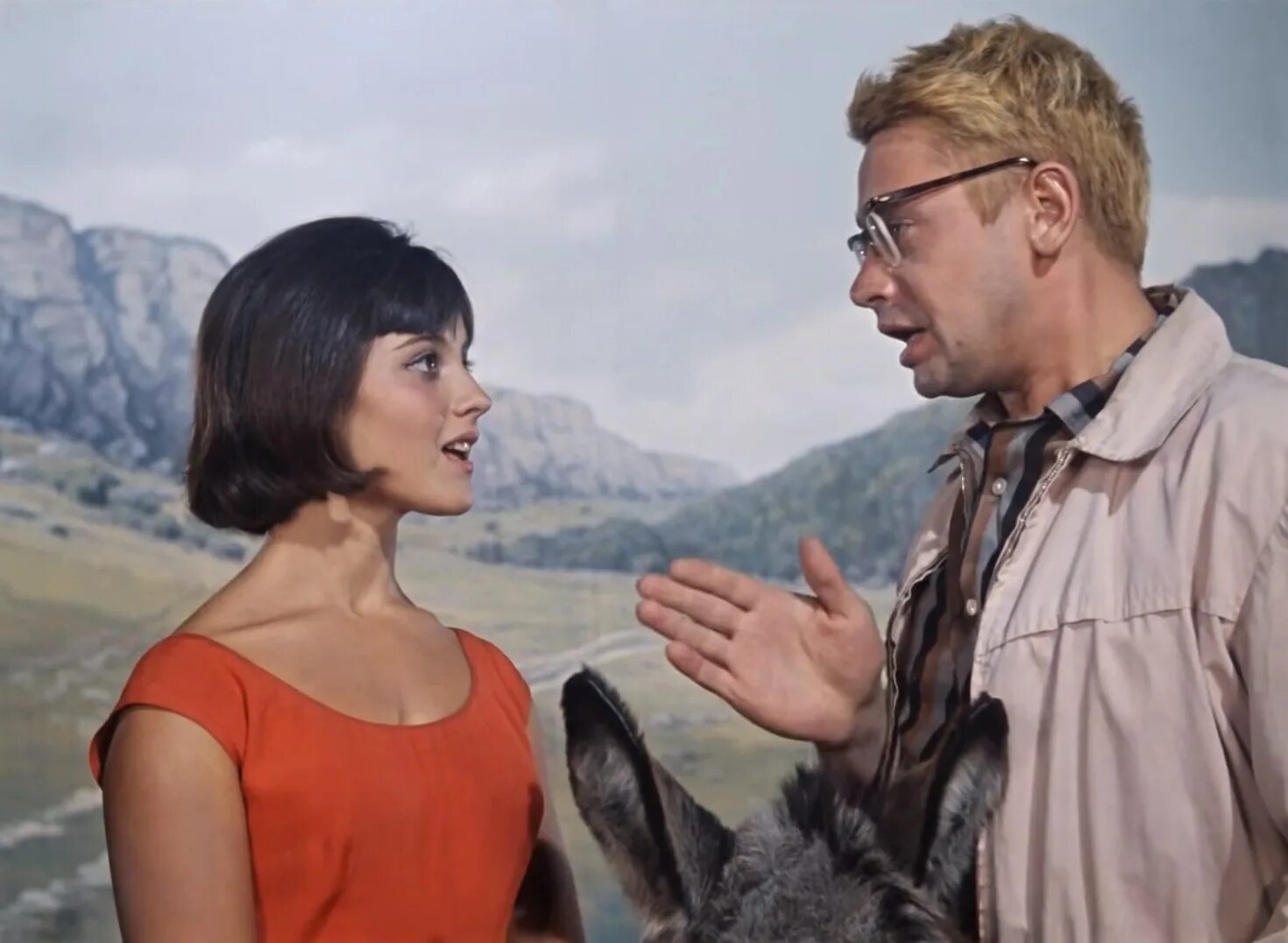 пленница новый