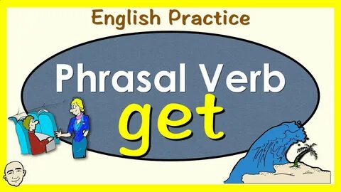 Get verb 3