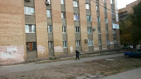 22 го партсъезда самара