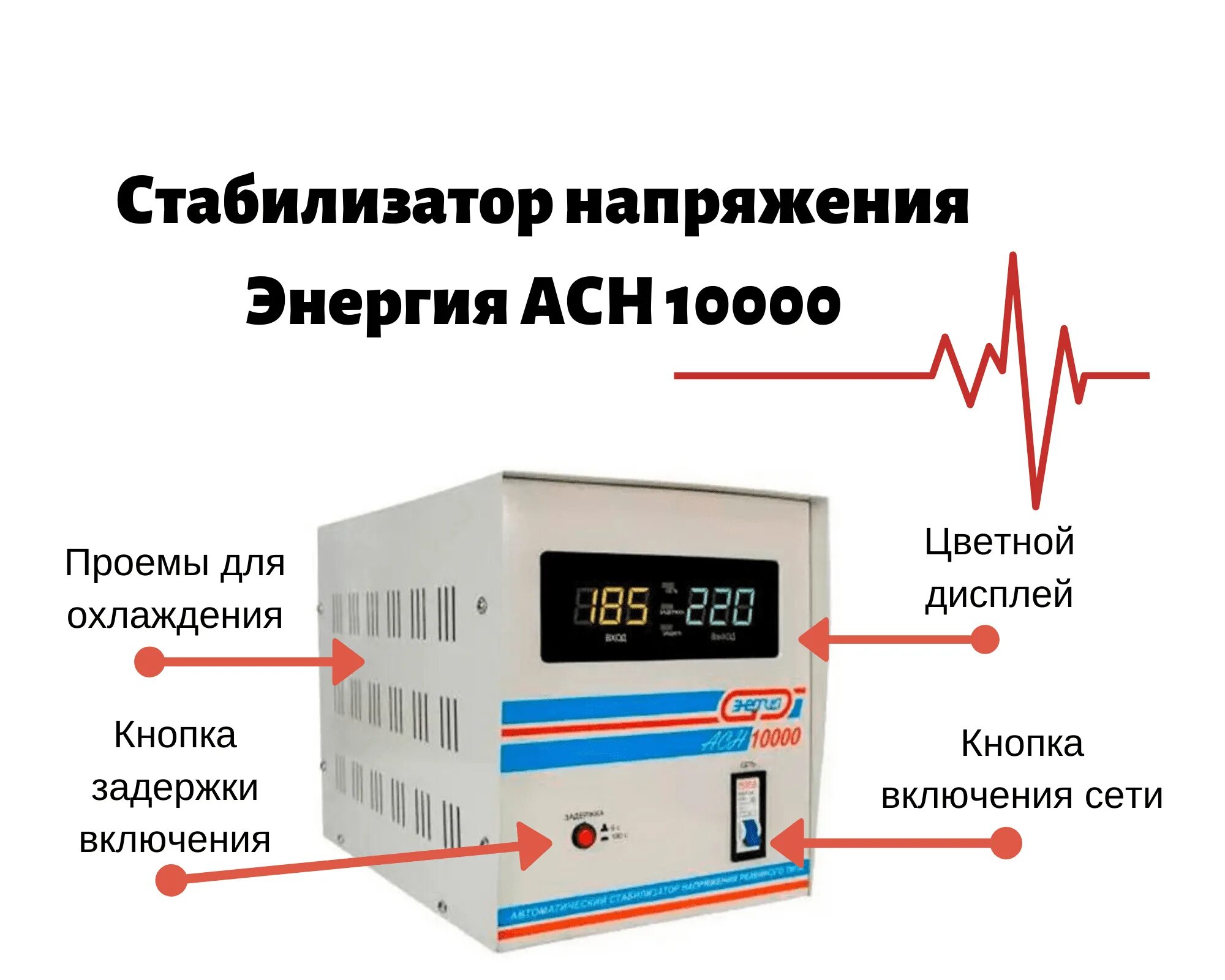 Как рассчитать какой нужен стабилизатор. Стабилизатор напряжения АСН 10000. Стабилизатор напряжения энергия АСН 10000. Стабилизатор напряжения 220в 10квт энергия. Стабилизаторы напряжения энергия серийный номер.