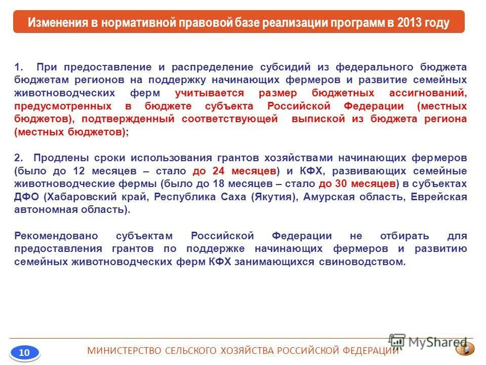 Правила формирования предоставления и распределения субсидий. Правила формирования предоставления и распределения субсидий