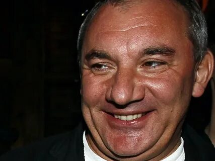Фоменко фото