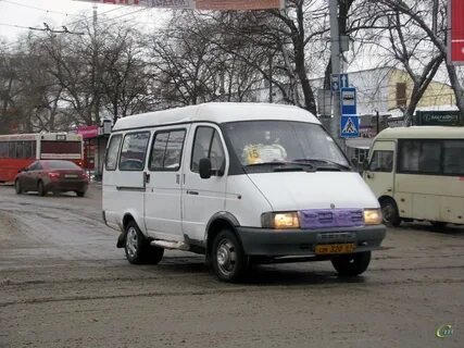 Таганрог 61