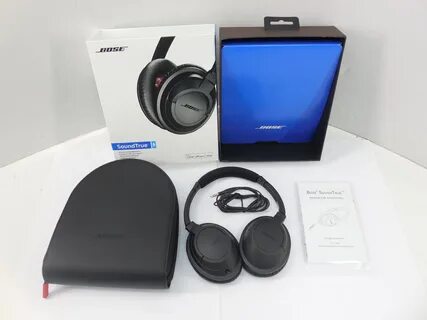 Bose around