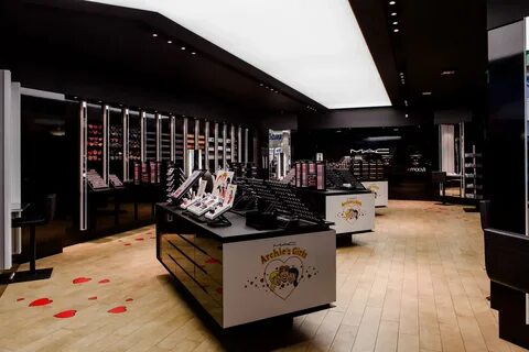 Make shops