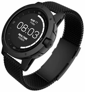 Power watch