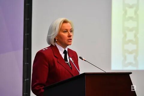 Роспотребнадзор сайт казани