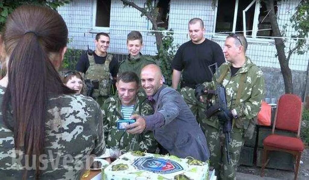 Деньги гиви 4. Гиви донбасс.