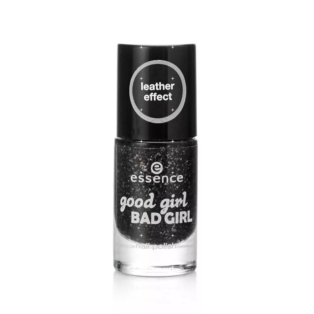 Essence good stuff. Essence good stuff