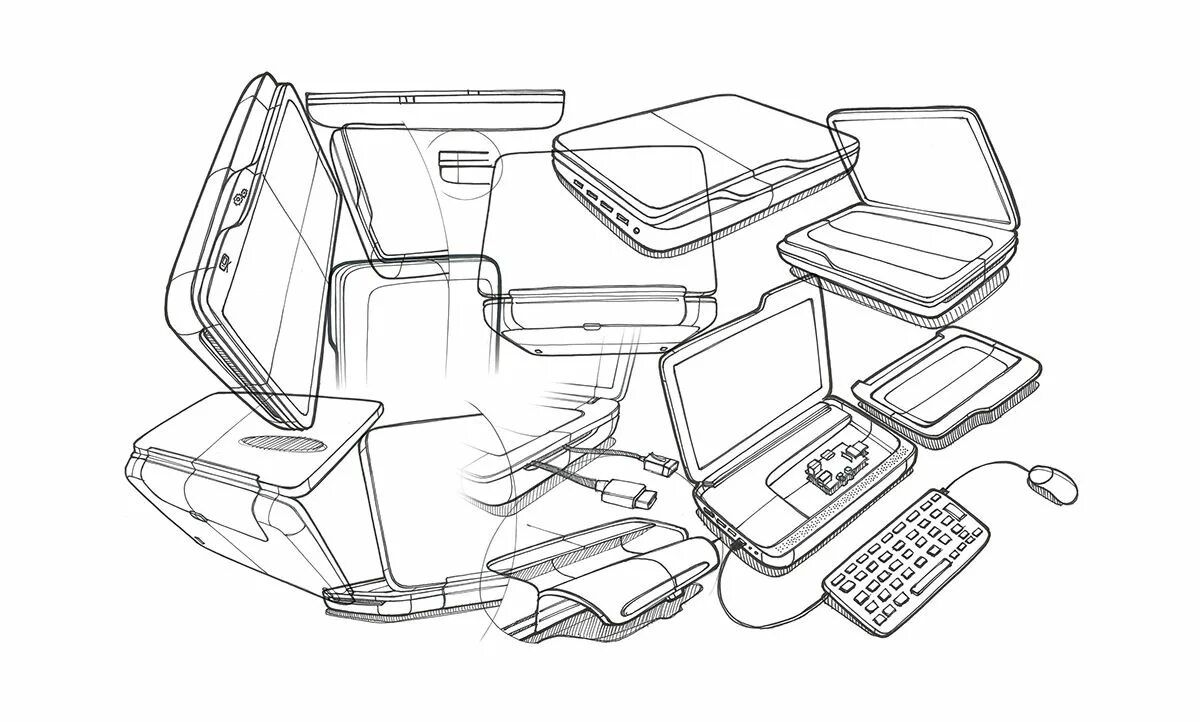 Sketch open