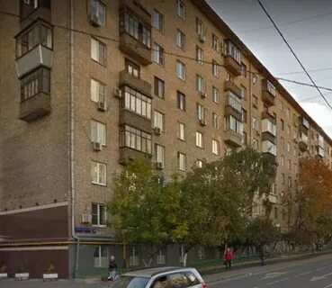Ул верхняя красносельская 34