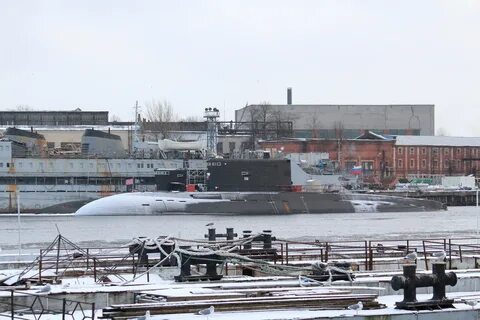 Проект 677 санкт петербург