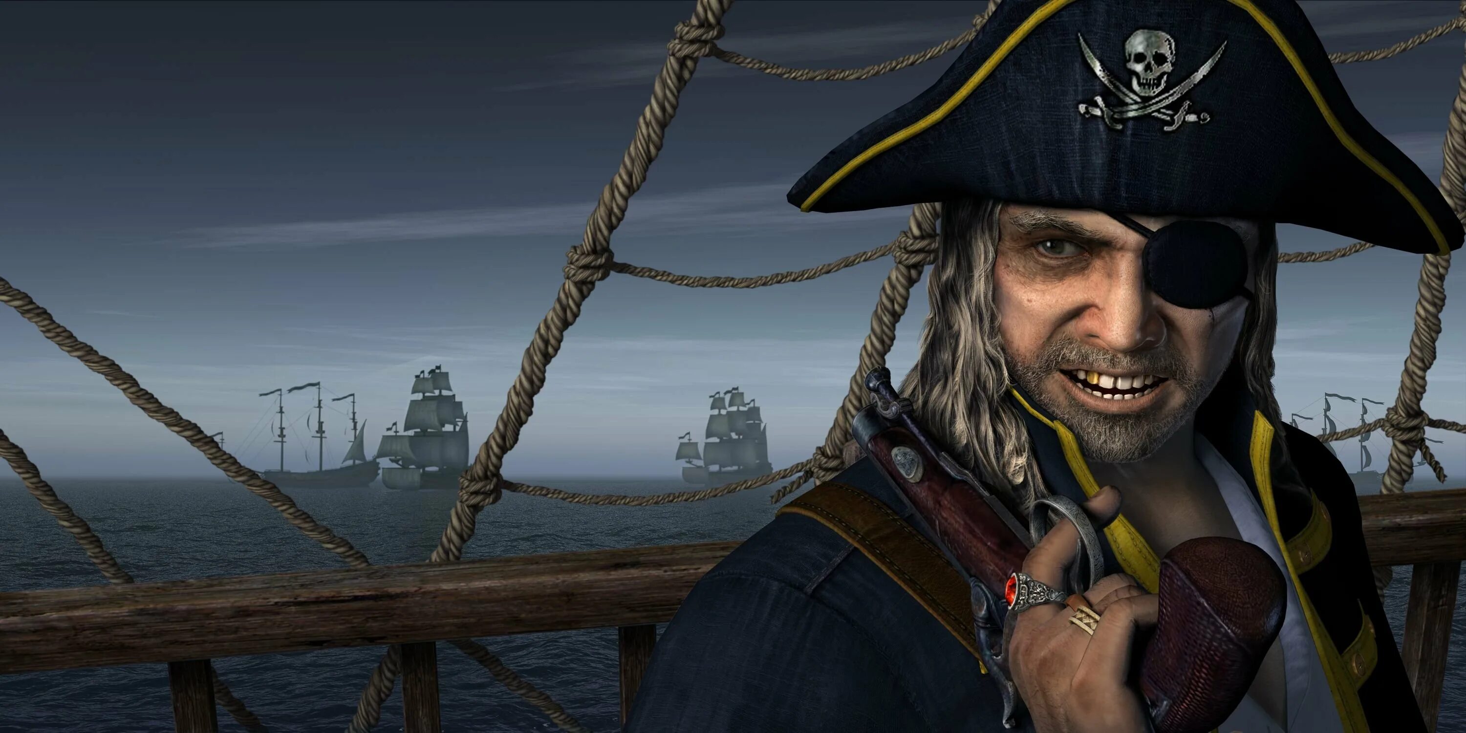 Где нарядные пираты. Даниэль Монбар пират. Флибустьеры пираты Корсары. Джек Воробей одноглазый пират.