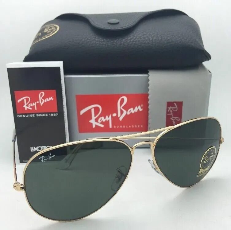 Очки ray ban rb3026. Rb3026 Aviator. Ray ban очки 3026. Ray-ban Aviator large Metal II rb3026 l2821.