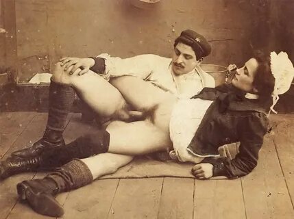 Vintage 1920s porn