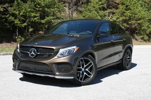 Gle mercedes 450