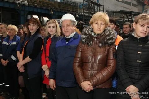 Вакансии горьковское