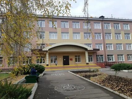 Сельскохозяйственный техникум орел