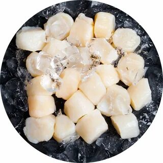 Очищенный морской