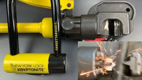 Test lock