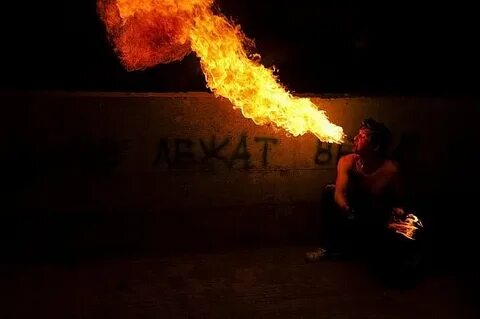 Fire on fire bonus track