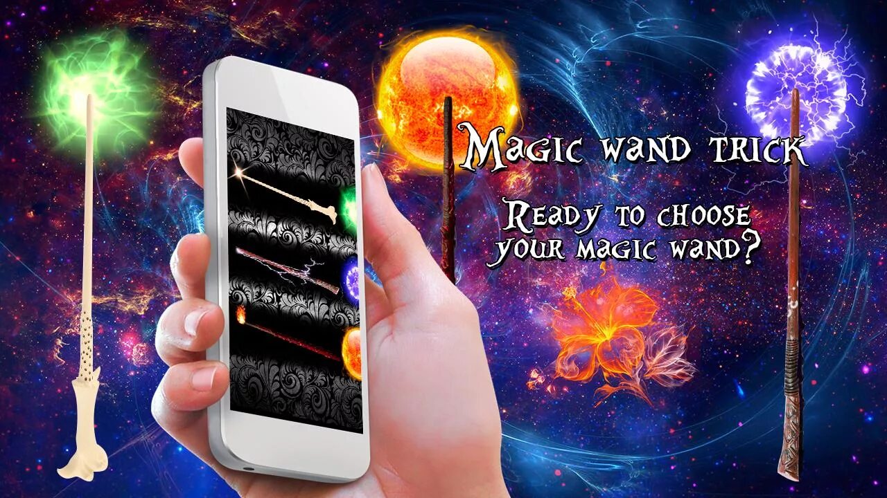 Magic wand перевод. Магический смартфон. Волшебный телефон. Волшебный палочка Волшебная Magic. Магия телефон.