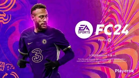 Fc24 playstation