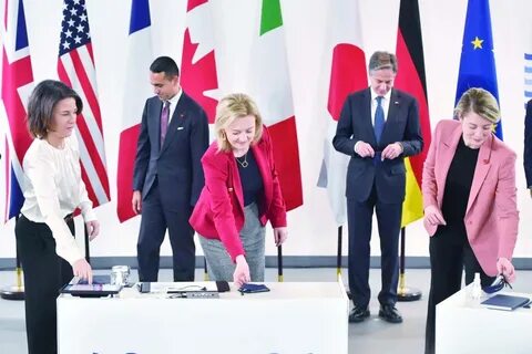 Me g 7
