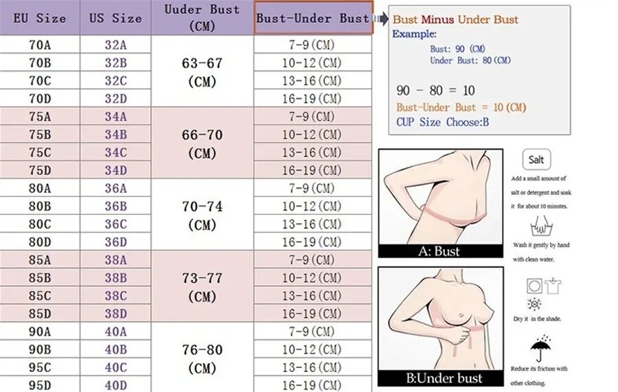 70b размер бюста. Бюстгальтер halter 80e. Бюстгальтер 85l. Грудь чашка b. 95 размер груди.
