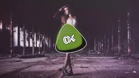 Я твоя remix