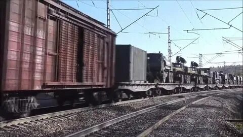 Бельгия эшелон