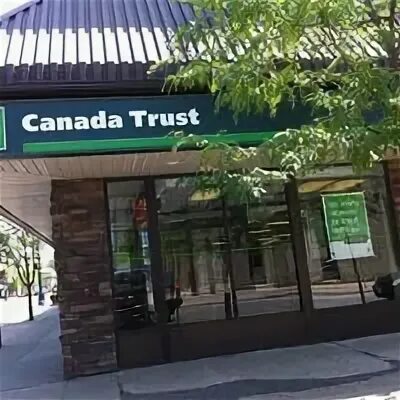 Ca trust