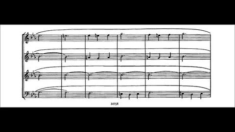 Архангельский глас бортнянский ноты для смешанного хора