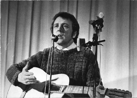 Кукин за туманом