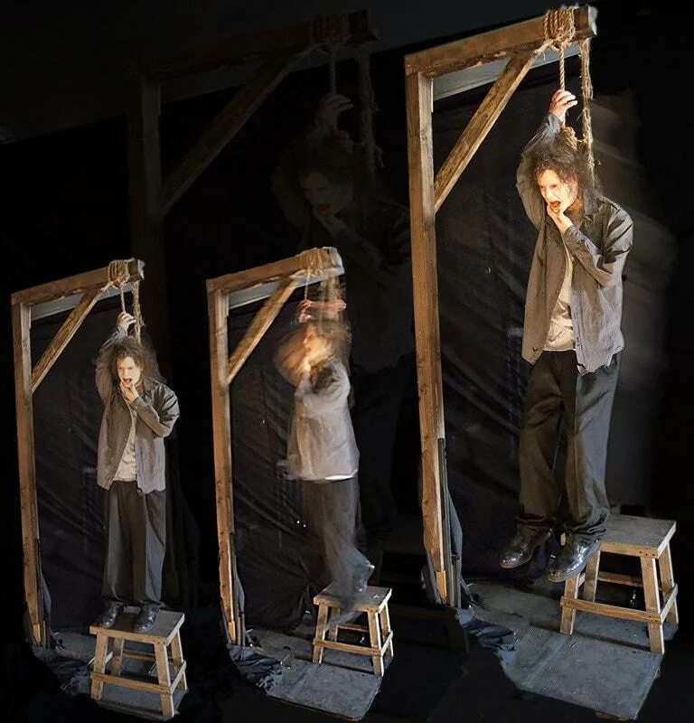 Computer hanged