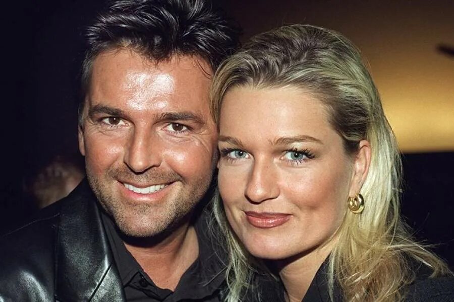 Томас андерс биография личная жизнь фото Instagram post by THOMAS ANDERS * May 23, 2021 at 1:55am UTC Thomas anders, Thom