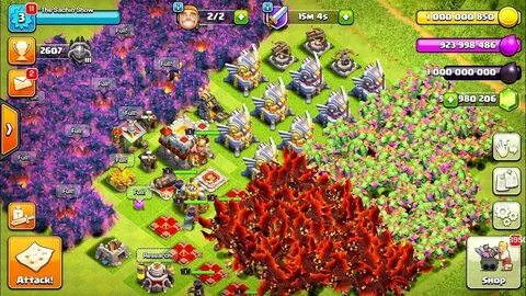 Fhx clans