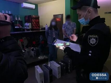 Закрыли полицию