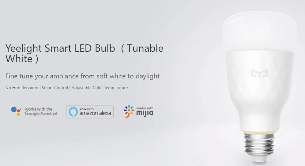 Лампочка yeelight led. Умная лампа led-лампочка yeelight smart led bulb w3 (white) e27. xiaomi yeelight smart led bulb. лампа xiaomi yeelight smart led bulb (color) 1s yldp13yl. умная led-лампочка yeelight smart led bulb w3 (muitiple color,yldp005).