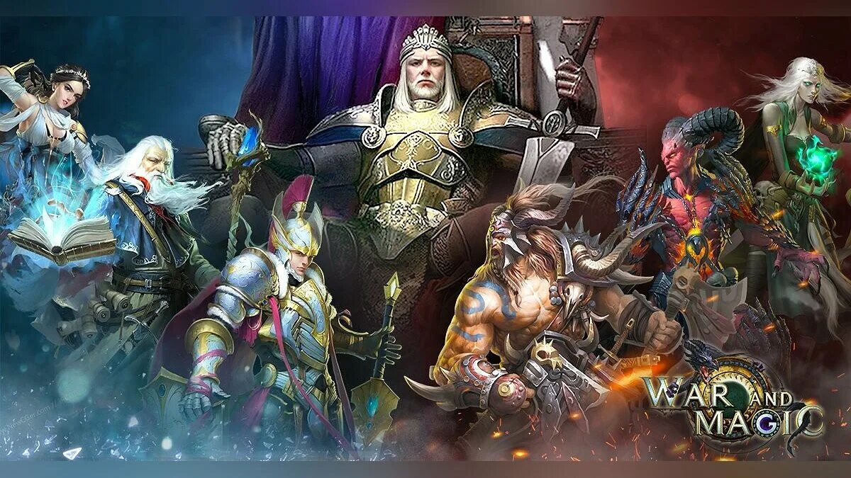 Вар энд мэджик 15 уровень. Magic end. Magic end. Вар энд магик. Вар энд мэджик.