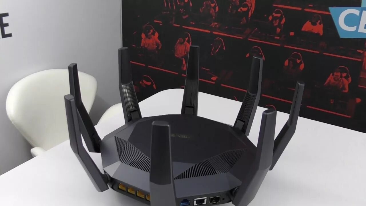 Asus tuf gaming роутер. ASUS RT-ax89x. ASUS RT-ax89x ax6000. Роутер беспроводной ASUS RT-ax89x. Роутер асус RT-AX 89.