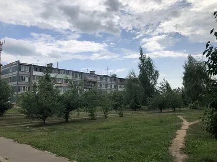 Погода в слободе клинском районе