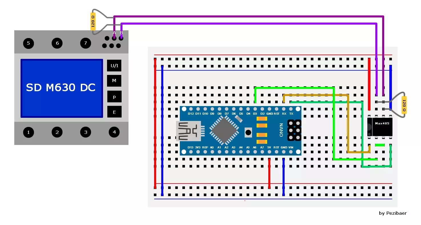 Ардуино Modbus rs485. Arduino Nano RS-485 Modbus. Rs485 TTL Arduino. Arduino Nano rs485 реле.