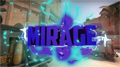 Only mirage