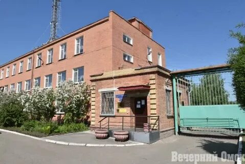 Центр вытрезвления