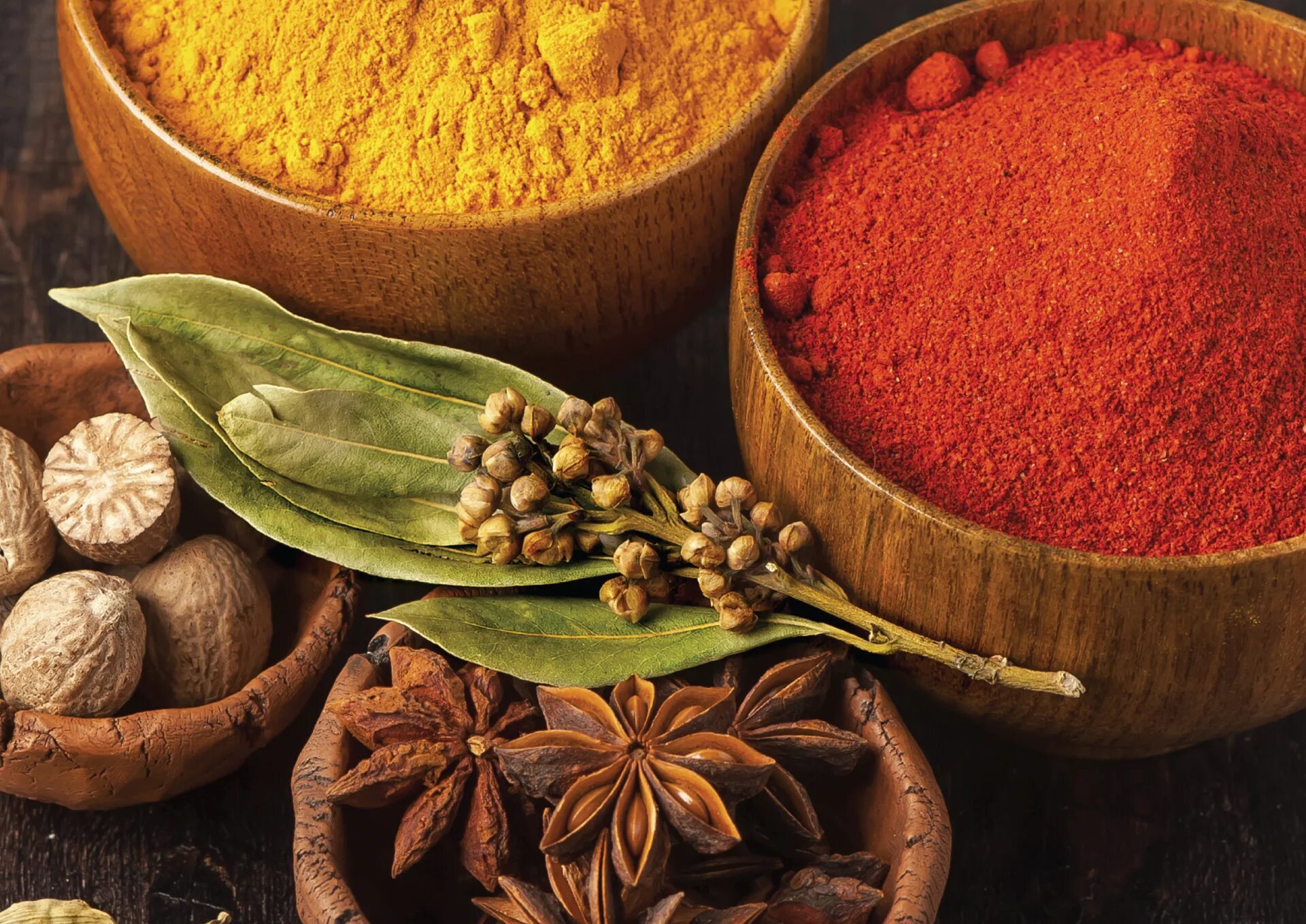 Spice