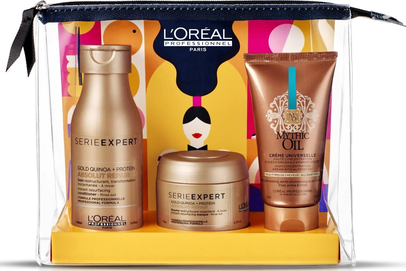 Набор шампунь и маска. Loreal набор для волос Vitamino Color. Vitamino Color дорожный набор. Набор Loreal Expert для волос. Loreal набор для волос подарочный Vitamino Color.