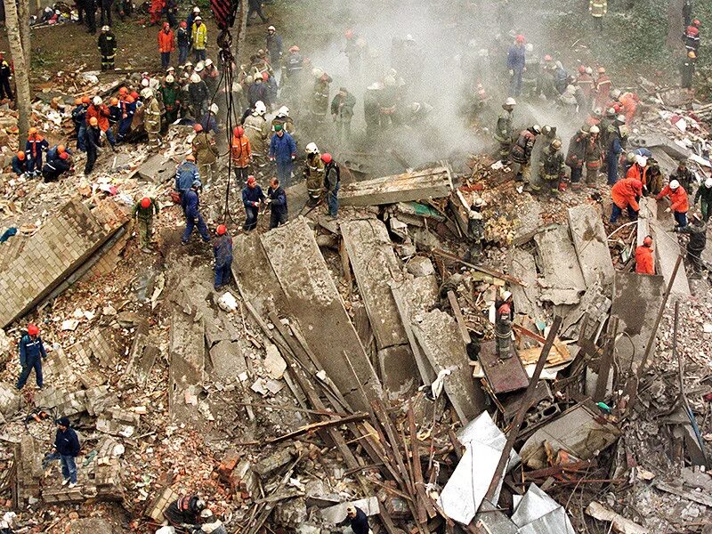 Каширское шоссе теракт 1999. Каширское шоссе взрыв 1999.