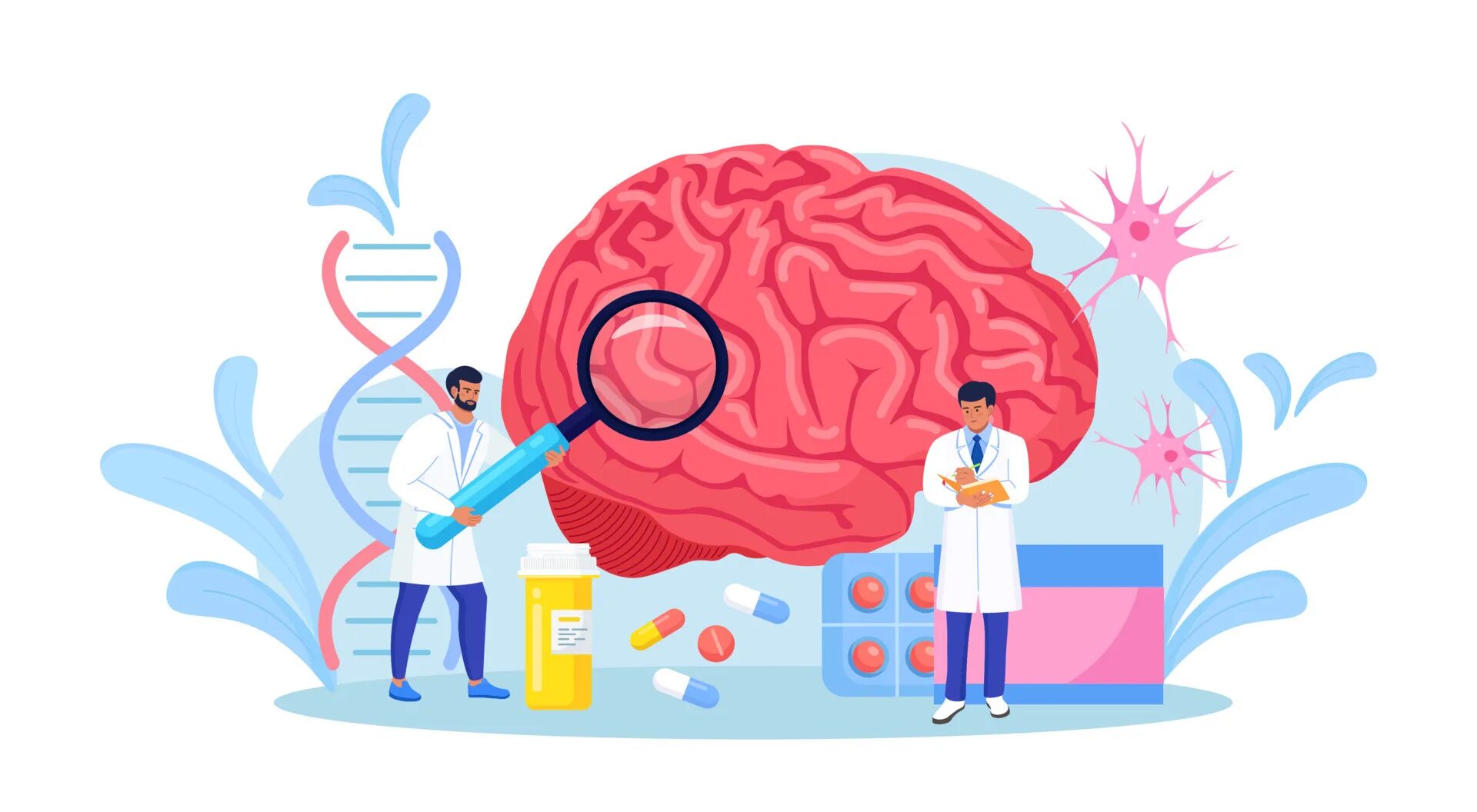 Brain 22. Всемирный день головного мозга. Обследование мозга. Неделя, посвящённая здоровью головного мозга. Сохранение здоровья головного мозга.