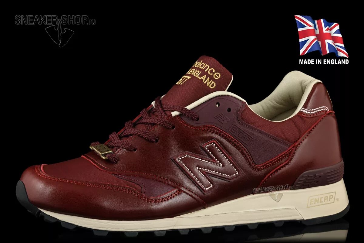 New balance америка